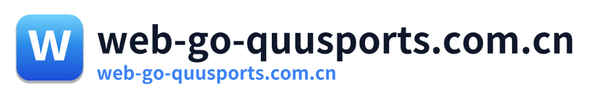 web-go-quusports.com.cn Logo